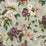 Sanderson Summer Peony Vineyard/Rose 226747 Fabric Sample DNTF226747