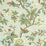 Sanderson Lophura English Grey 226755 Fabric Sample DNTF226755