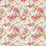 Sanderson Poet`s Garden Raspberry 226757 Fabric Sample DNTF226757