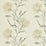 Sanderson Catherinae Embroidery Hay 237188 Fabric Sample DNTF237188