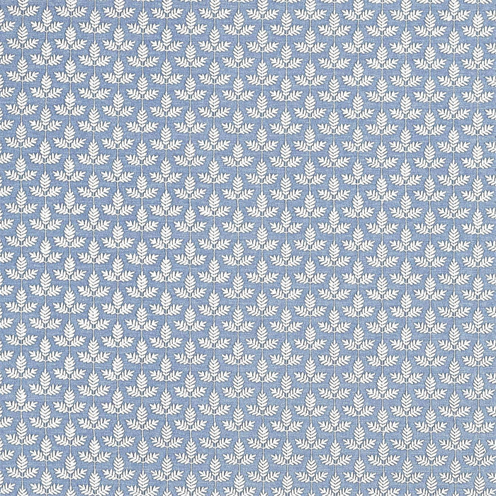 Sanderson Felix Blueberry 237193 Fabric Sample DNTF237193