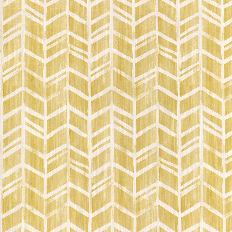 Kravet Basics Dont Fret Maize Fabric DONT FRET.14.0