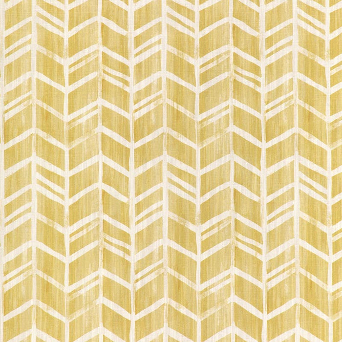 Kravet Basics Dont Fret Maize Fabric Sample DONT FRET.14.0