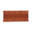 Stout Doreen 3 Terracotta Trim Sample DORE-3