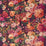 Sanderson Very Rose and Peony Wild Plum 226883 Fabric Sample DOSF226883