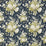 Sanderson Stapleton Park Navy/Olive 226889 Fabric Sample DOSF226889