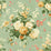 Sanderson Stapleton Park Sage/Honey 217047 Wallpaper Sample DOSW217047