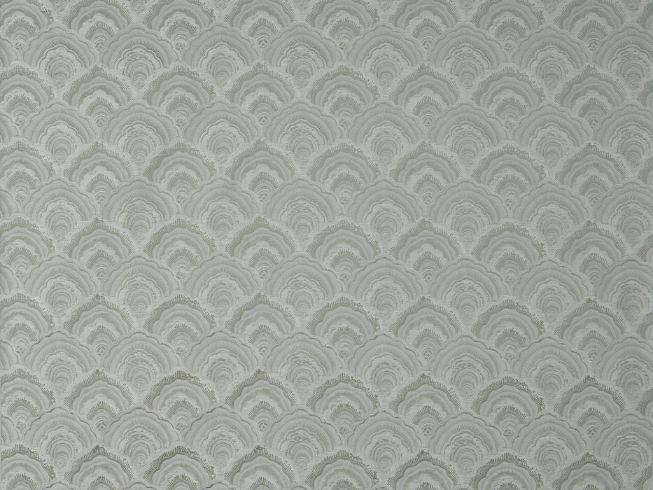 Braquenie Fleumartin Celadon Fabric B7668001