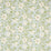 Sanderson Peony Tree Duck Egg/Cream PT201 Fabric Sample DPEMPT201