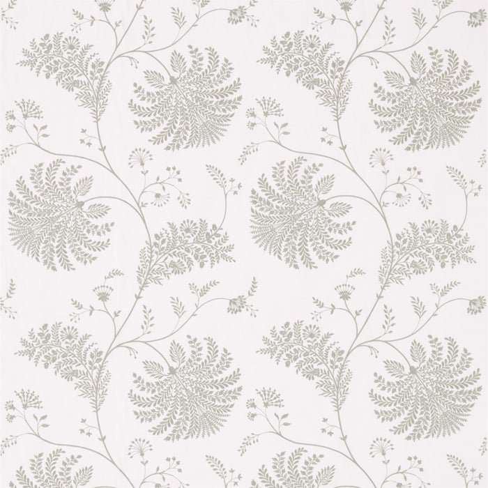 Sanderson Mapperton Dove 236339 Fabric Sample DPGR236339