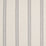 Sanderson Hockley Stripe Charcoal 236278 Fabric Sample DPOT236278