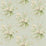 Sanderson Tournier Silver/ Eggshell 222069 Fabric Sample DRCH222069