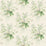 Sanderson Tournier Silver/ Cream 222071 Fabric Sample DRCH222071