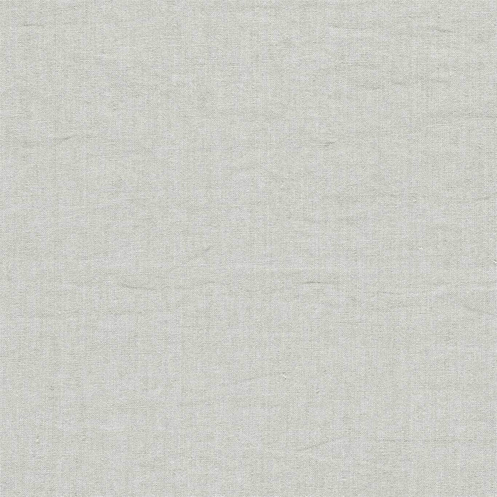 Sanderson Rue Linen Pebble 237040 Fabric Sample DRLC237040