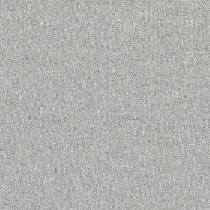 Sanderson Rue Linen LT Silver 237041 Fabric Sample DRLC237041