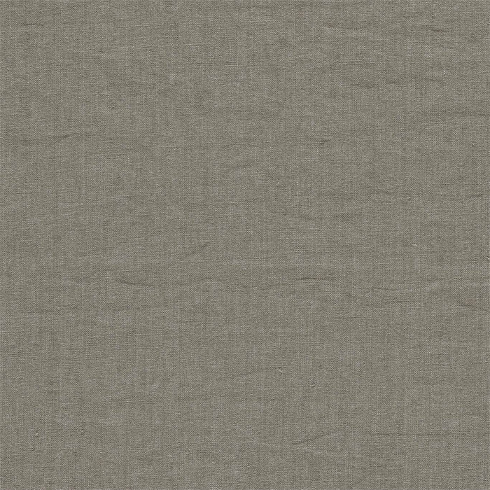 Sanderson Rue Linen Truffle 237044 Fabric Sample DRLC237044