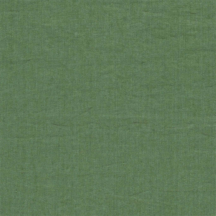 Sanderson Rue Linen Moss 237052 Fabric Sample DRLC237052