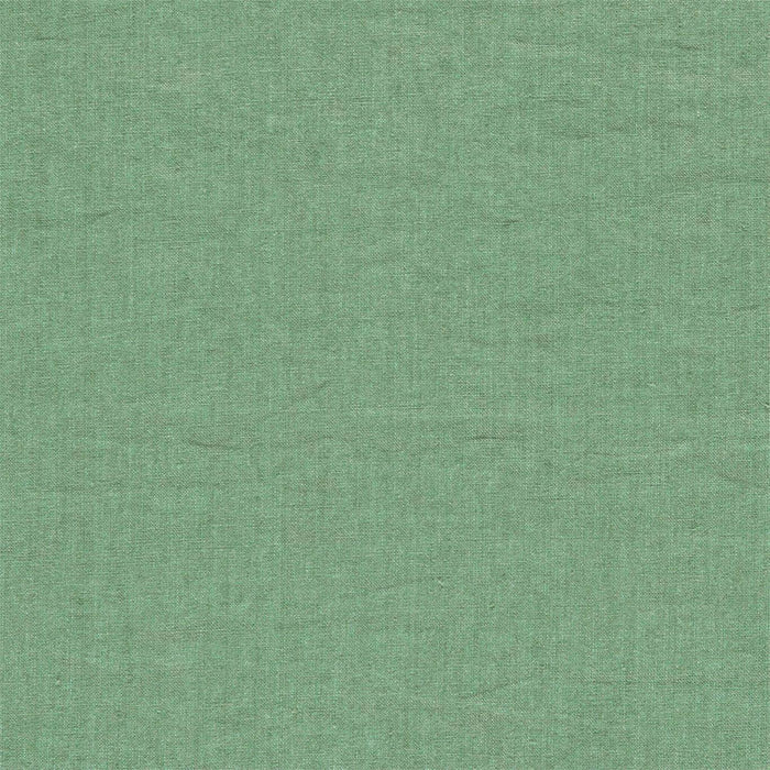 Sanderson Rue Linen Sage 237053 Fabric Sample DRLC237053