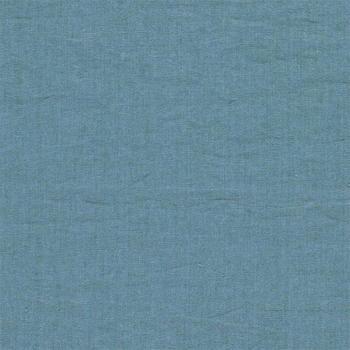 Sanderson Rue Linen Lake 237059 Fabric Sample DRLC237059