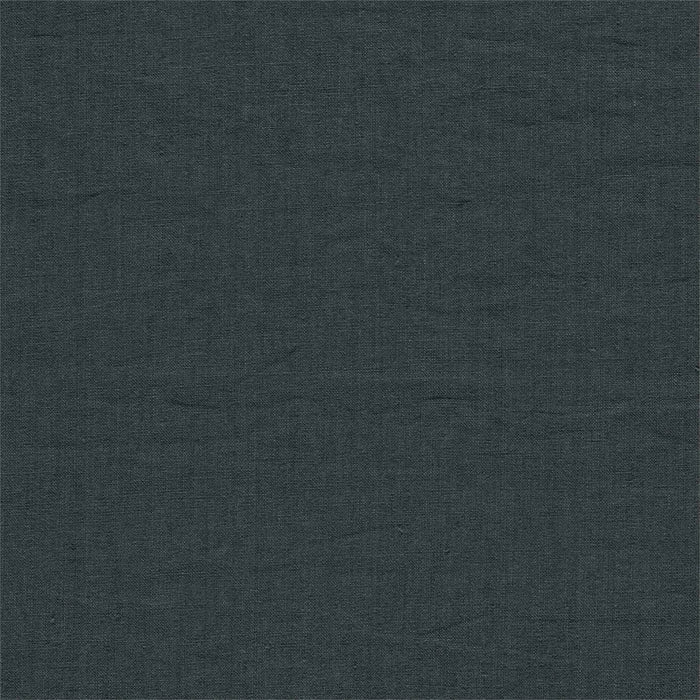 Sanderson Rue Linen Slate 237062 Fabric Sample DRLC237062