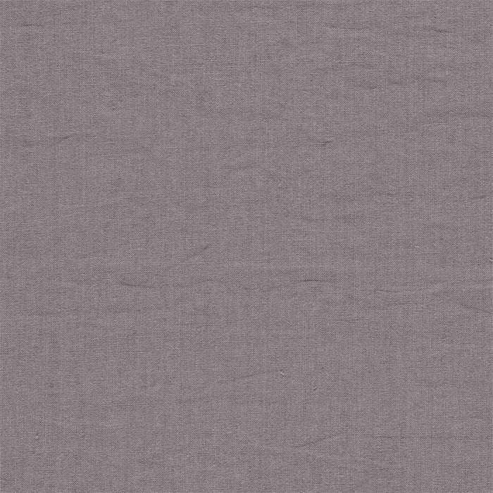 Sanderson Rue Linen Dusty Pink 237068 Fabric Sample DRLC237068