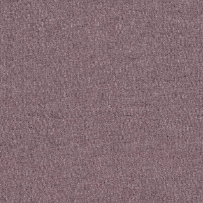 Sanderson Rue Linen Rose 237069 Fabric Sample DRLC237069