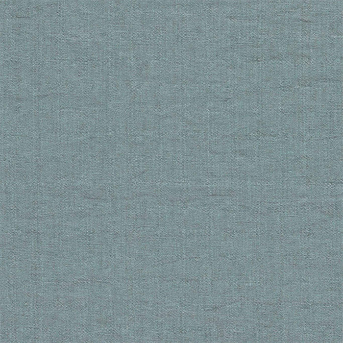 Sanderson Rue Linen Elephant 237074 Fabric Sample DRLC237074