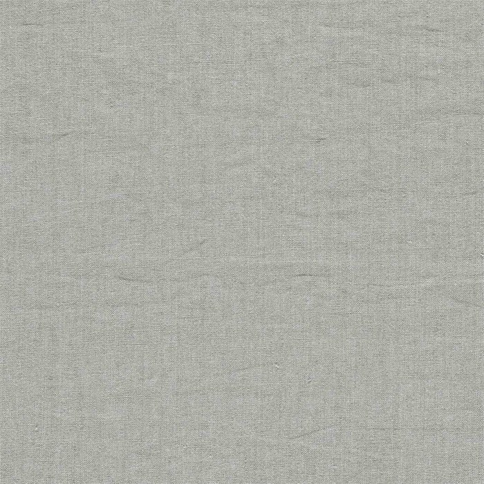 Sanderson Rue Linen Stone 237076 Fabric Sample DRLC237076