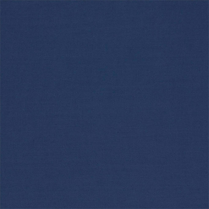 Morris & Co Ruskin Indigo 236853 Fabric Sample DRUC236853