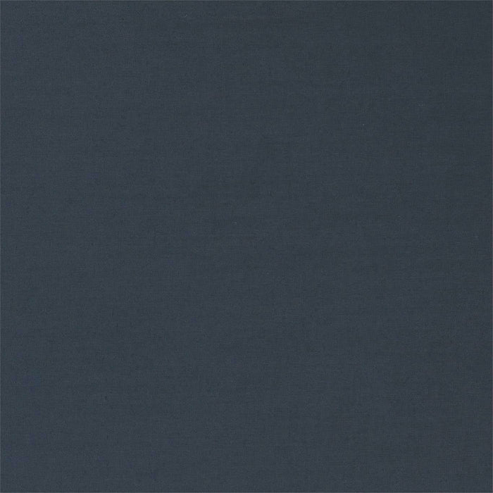 Morris & Co Ruskin Ink 236854 Fabric Sample DRUC236854