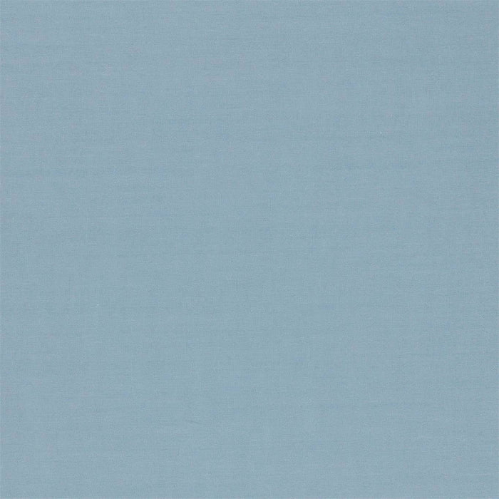 Morris & Co Ruskin May Blue 236856 Fabric Sample DRUC236856