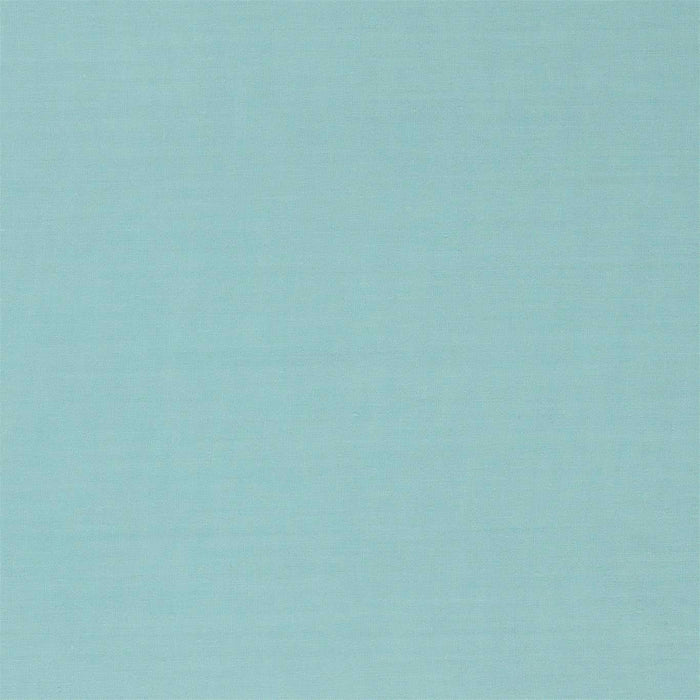 Morris & Co Ruskin Teal 236863 Fabric Sample DRUC236863