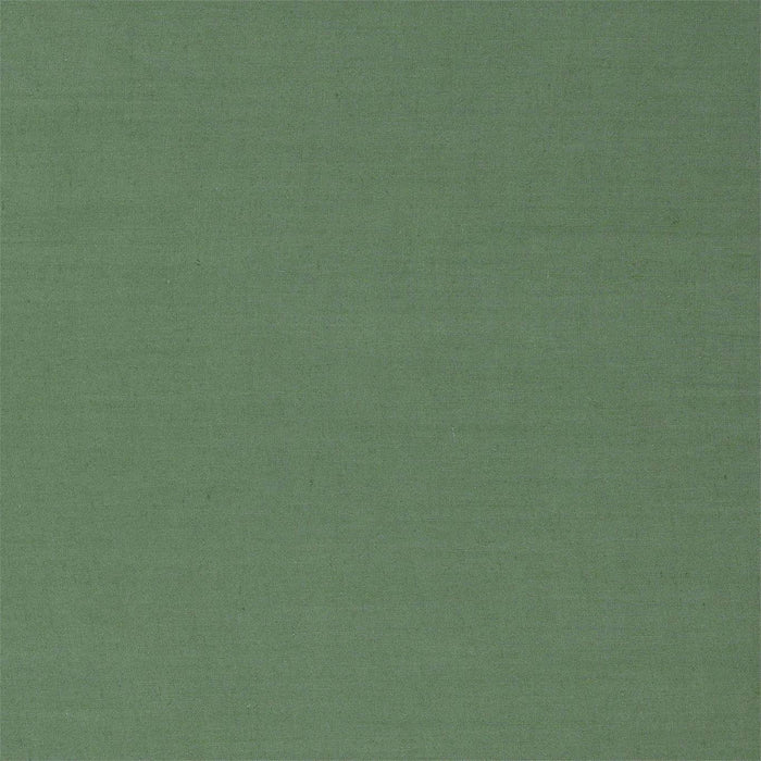 Morris & Co Ruskin Evergreen 236865 Fabric Sample DRUC236865