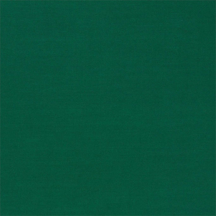 Morris & Co Ruskin Emerald 236866 Fabric Sample DRUC236866