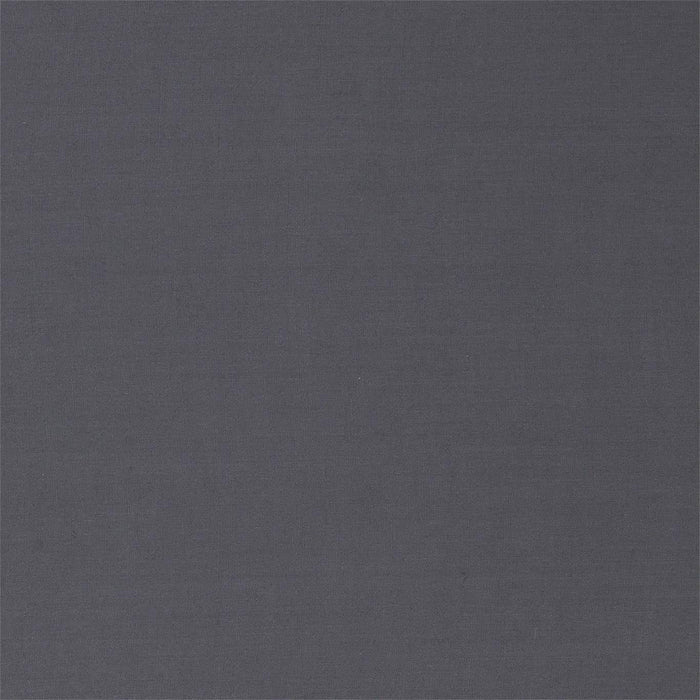 Morris & Co Ruskin Charcoal 236879 Fabric Sample DRUC236879