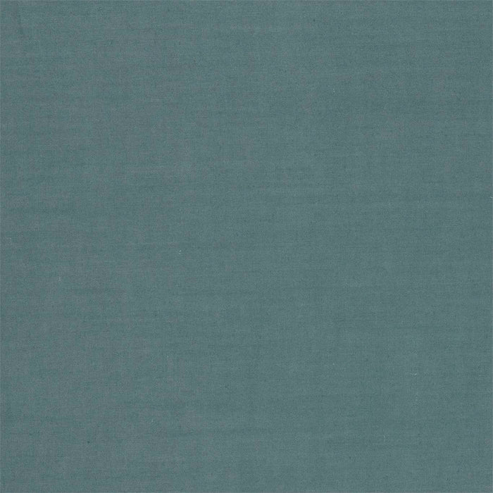 Morris & Co Ruskin Slate 236882 Fabric Sample DRUC236882