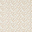 Sanderson Gingko Trail Brick 235884 Fabric Sample DSCA235884