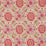 Sanderson Anthos Cerise/Lime 235333 Fabric Sample DSHW235333