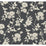 York Flutter Vine Grey Wallpaper DT5025