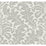 York Modern Romance Grey Wallpaper DT5041