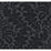 York Modern Romance Black Wallpaper DT5044