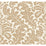 York Modern Romance Gold Metallic Wallpaper DT5045