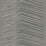 York Glistening Chevron Charcoal Wallpaper DT5052