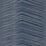 York Glistening Chevron Navy Wallpaper DT5053