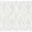 York Palma White & Silver Wallpaper DT5084