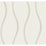 York Unfurl Off White Wallpaper DT5112