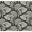 York Dancing Leaves Black Wallpaper DT5134