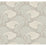 York Dancing Leaves Neutral Wallpaper DT5135