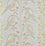 Pierre Frey Le Hammam De Kachan Ecume Wallpaper Sample FP621001