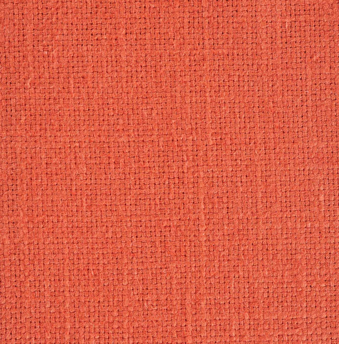 Sanderson Tuscany II Peach 237181 Fabric Sample DTUC237181